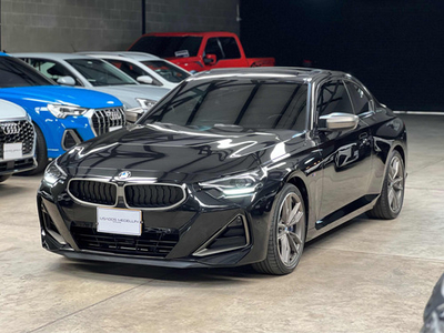 Bmw Serie 2 M240i Xdrive