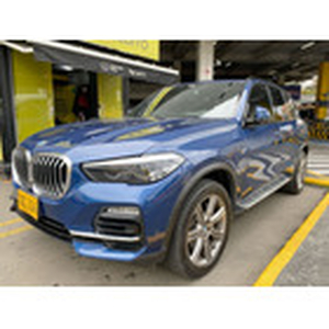 BMW X5 3.0 Xdrive45e