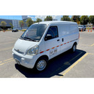 Chevrolet Van N300 2013