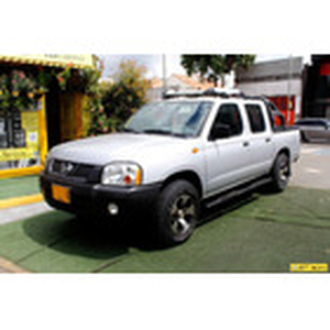 Nissan Frontier D22/np300