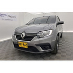 Renault Sandero 1.6