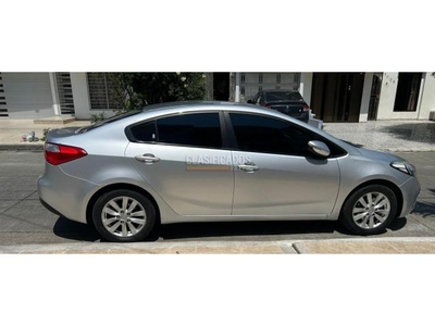 Kia Cerato 2014