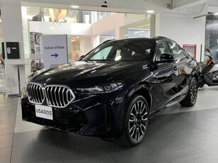 BMW X6 X6 xDrive40i Nuevo 4.4 0 kilómetros $435.900.000