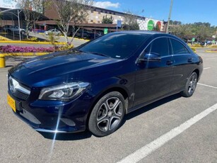 Mercedes-Benz Clase CLA 1.6 Essential usado automático Suba