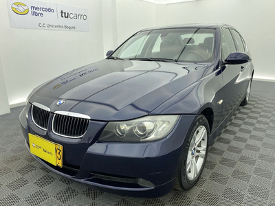 BMW Serie 3 2.5 325i E90 | TuCarro