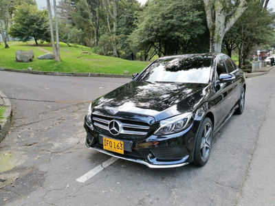 Mercedes-Benz Clase C 2.0 Amg | TuCarro