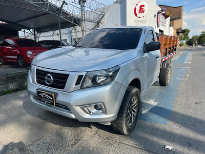 Nissan Frontier 2.5l Mecánica | TuCarro