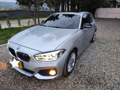 BMW Serie 1 1.6 120i F20 Lci M Edition | TuCarro