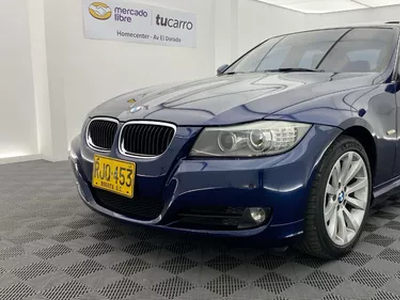 BMW Serie 3 3.0 330i E90 Lci | TuCarro