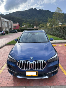 BMW X1 2.0 F48 Sdrive 18d | TuCarro