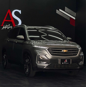 Chevrolet Captiva 1.5 Premier 2022 | TuCarro