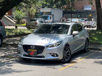 Mazda 3 2.0 Grand Touring | TuCarro
