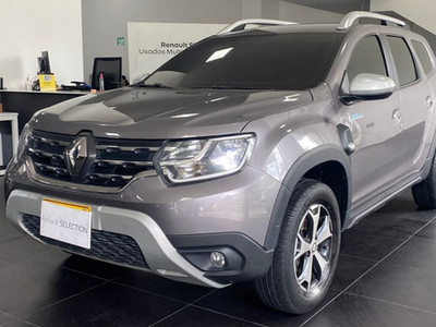 Renault Duster 1.3 Intense Cvt | TuCarro