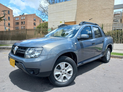 Renault Duster Oroch 2.0 Expression | TuCarro