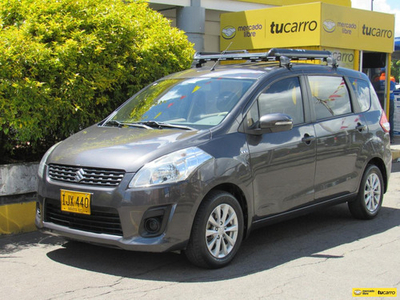 Suzuki Ertiga 1.4 Mpv | TuCarro
