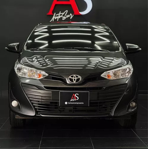 Toyota Yaris 1.5 Xl At 2022 | TuCarro
