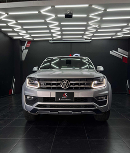 Volkswagen Amarok 3.0 Highline | TuCarro