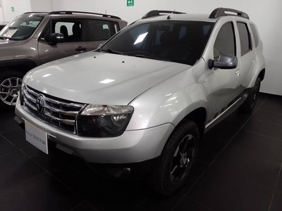 RENAULT DUSTER EXPRESSION 2014