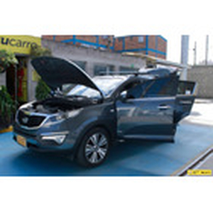 Kia New Sportage Lx Suma