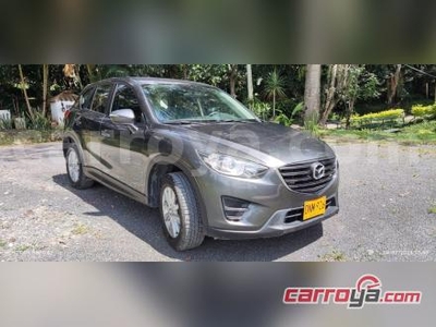 Mazda CX-5 2.0 4x2 Prime 2017