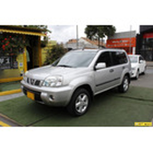 Nissan X-Trail 2.5 Classic