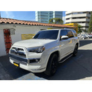 Toyota 4Runner 4.0 Limited 4x4