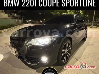 BMW 320i Sport Line 2020