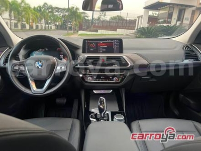 BMW X4 xDrive 30i xLine 2021