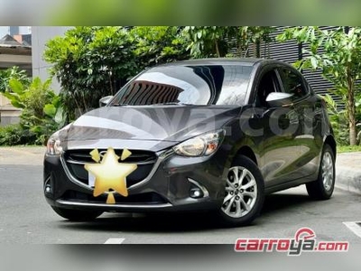 Mazda 2 Sport Touring 1.5 Hatchback Automatico 2019