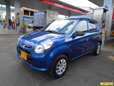 Suzuki Alto 800