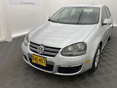 Volkswagen Bora 2.5 ACTIVE