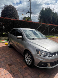 Volkswagen Gol 1.6 Comfortline