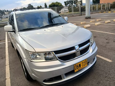 Dodge Journey 2.7 Sxt