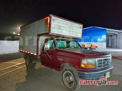 Ford F350 5408 4x2 1995