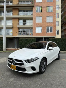 Mercedes-Benz Clase A 1.4 A 200