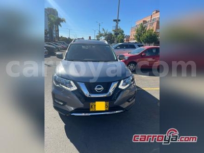 Nissan X-Trail Exclusive 2023
