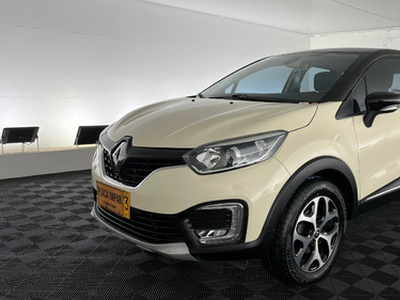 Renault Captur INTENS