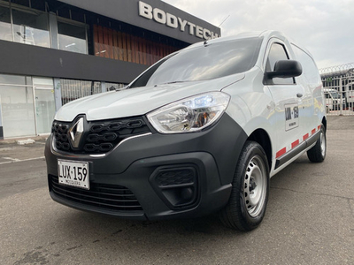 Renault Kangoo 1.6 Carga