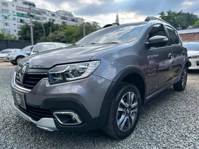 Renault Stepway Intens