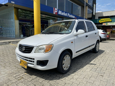 Suzuki Alto 1.0 Dlx