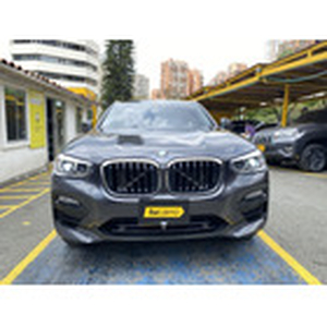 BMW X4 2.0 Xdrive20d Xline