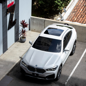 BMW X6 3.0 Xdrive35i | TuCarro
