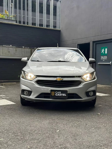 Chevrolet Onix Ltz Mecánico | TuCarro