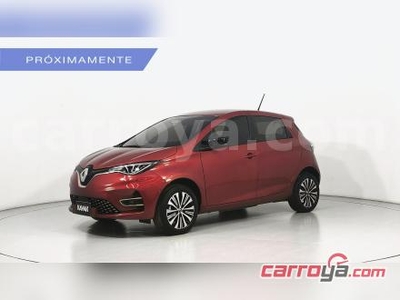 Renault Zoe 2023