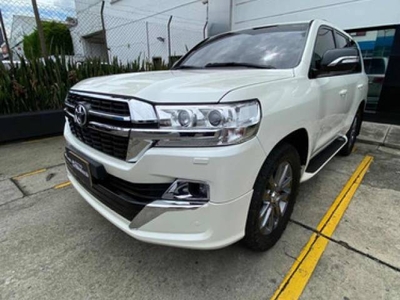 Toyota Land Cruiser Vx 4.6 Gasolina automático Medellín