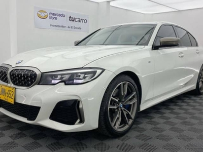 BMW Serie 3 3.0 M340 G20 Xdrive 2021 dirección hidráulica $195.000.000