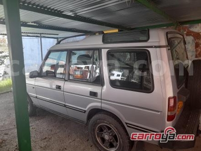 Land Rover Discovery 1 3.9 Automatico 1998