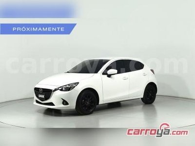 Mazda 2 Touring 2016