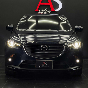 Mazda Cx-3 2019 2.0 | TuCarro