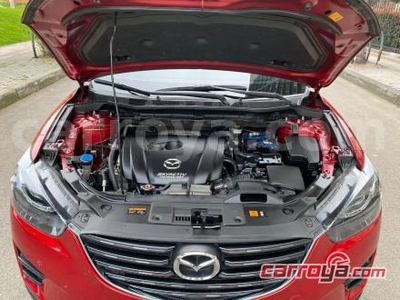 Mazda CX-5 Grand Touring 2.5 Suv Automatica 4x4 2018